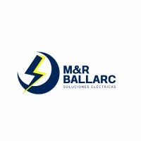 Ballarc MR logo - Similar company to Vcm Solutions Inc.
