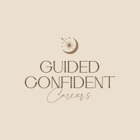 Guided Confident Careers LLC logo - Similar company to Junior League Of Norfolk-Virginia Beach