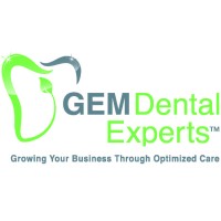 GEM Dental Experts Inc. CEO, Founder (BSc, PID, DIP DH, RDH) logo - Similar company to Ceo An Founder At Solarus Solutions Llc