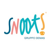 Snoots - More for your pet logo - Similar company to Guido Tour Sharig