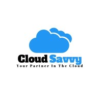 Cloud Savvy logo - Similar company to Cloud Savvy