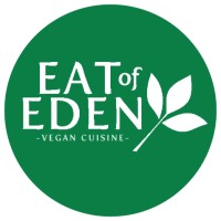 Eat of Eden logo - Similar company to Pempamsie