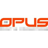 Opus Promotional Products logo - Similar company to Tnm Studios