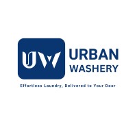 Urban Washery logo - Similar company to Digieternal