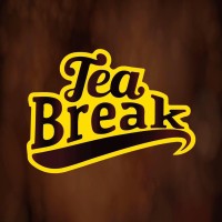 Tea Break Cafe logo - Similar company to Kaw-Fee