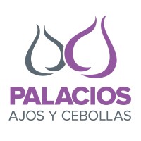 PALACIOS AJOS Y CEBOLLAS logo - Similar company to Imperio Garlic