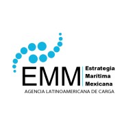 ESTRATEGIA MARITIMA MEXICANA SA DE CV logo - Similar company to Compass Solutions Logistica