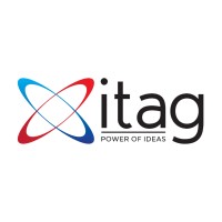 ITAG Business Solution Ltd logo - Similar company to Web Market Wizards