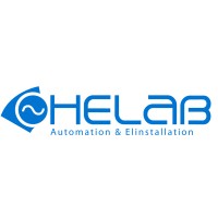 HELAB Automation & Elinstallationer AB logo - Similar company to Processkontroll Ab