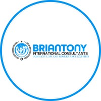 BrianTony International Consultants logo - Similar company to Board And Secretarial