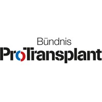 Bündnis ProTransplant logo - Similar company to Novamak Gmbh, Machinery & Industrial Equipments