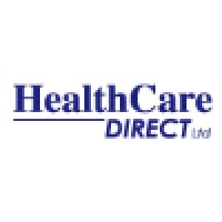 HealthCare Direct Ltd logo - Similar company to Curiously Code
