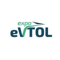 Expo eVTOL logo - Similar company to Spacebr Show