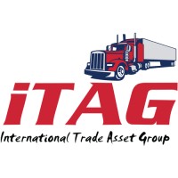 ITAG Equipment logo - Similar company to Trailer Professionals