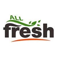 ALL FRESH GROWERS logo - Similar company to Lafrut Ltda