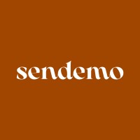 Sendemo logo - Similar company to African Tech Roundup