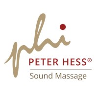 Peter Hess® Sound Massage logo - Similar company to Peter Hess® Academy Italy