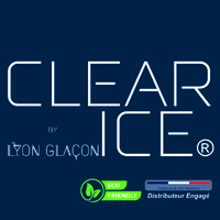 CLEAR ICE® FRANCE logo - Similar company to Clear Ice Llc
