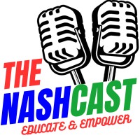 The NashCast logo - Similar company to Mavens Advisor