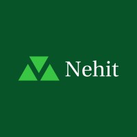 Nehit logo - Similar company to Darksniper