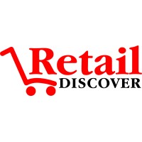 Retail Discover LLC logo - Similar company to Retail & Ecommerce