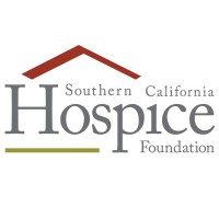 The Southern California Hospice Foundation logo - Similar company to Sonu Company