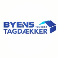 Byens Tagdækker og Tømrer ApS logo - Similar company to Hetag Tagmaterialer A/S