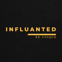 Influanted logo - Similar company to Metafour