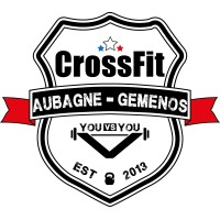 CrossFit Aubagne Gémenos logo - Similar company to Schmidt Aubagne