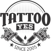 Tattoo Yes logo - Similar company to Venice Ink