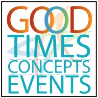 Good Times Concepts Events Pvt. Ltd. logo - Similar company to Global Digital Solutions