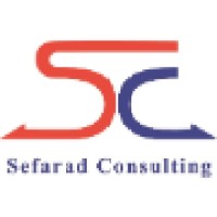 Sefarad Consulting Ltd. logo - Similar company to Securityrisk®️ | Polígrafo Eyedetect Y Estudios De Confiabilidad En Ecuador
