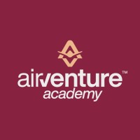 Airventure Academy logo - Similar company to Dronesense Gmbh