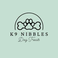 K9 Nibbles logo - Similar company to Dog Treats Made In Italy