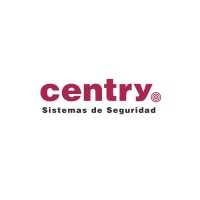 Centry logo - Similar company to Hychico