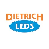 DIETRICH LEDS logo - Similar company to Fairstep Print Solutions