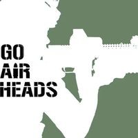 GoAirheads | Airsoft Field logo - Similar company to Ip Architechs Es