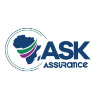 ASK ASSURANCE logo - Similar company to Prevas Groupe