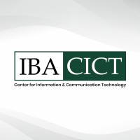 IBA - CICT logo - Similar company to Titanium