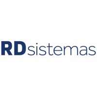 RD Sistemas logo - Similar company to Solusoft.Es