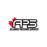 Alliance Pressure Services logo - Similar company to Intellectwells