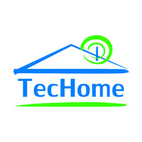 TecHome logo - Similar company to Techcom, Inc.