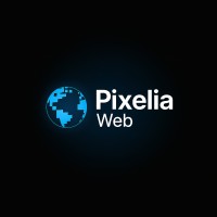 Pixelia Web logo - Similar company to Pixelia