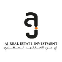 AJ Real Estate Investment logo - Similar company to Future Homes Real Estate Llc