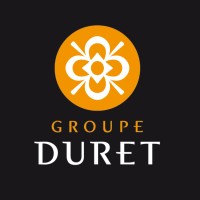 GROUPE DURET logo - Similar company to Mona Nova