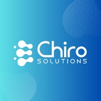 Chiro Solutions logo - Similar company to Chiropractie Centraal