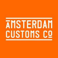 Amsterdam Customs Company logo - Similar company to Telecomraadgevers