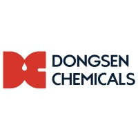 Dongsen Chemicals logo - Similar company to Yiwu Lingke Trading
