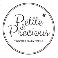 Petite & Precious logo - Similar company to Tamarilloh