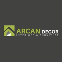 Arcan Decor logo - Similar company to Furnix Decor And Furniture